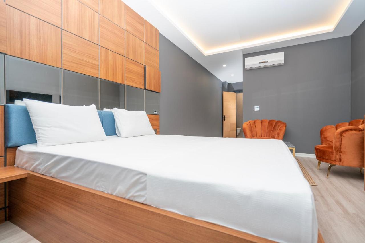 Center Suite Istambul Extérieur photo