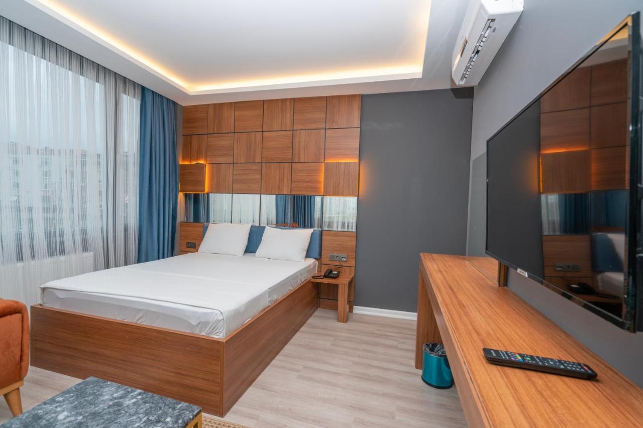 Center Suite Istambul Extérieur photo