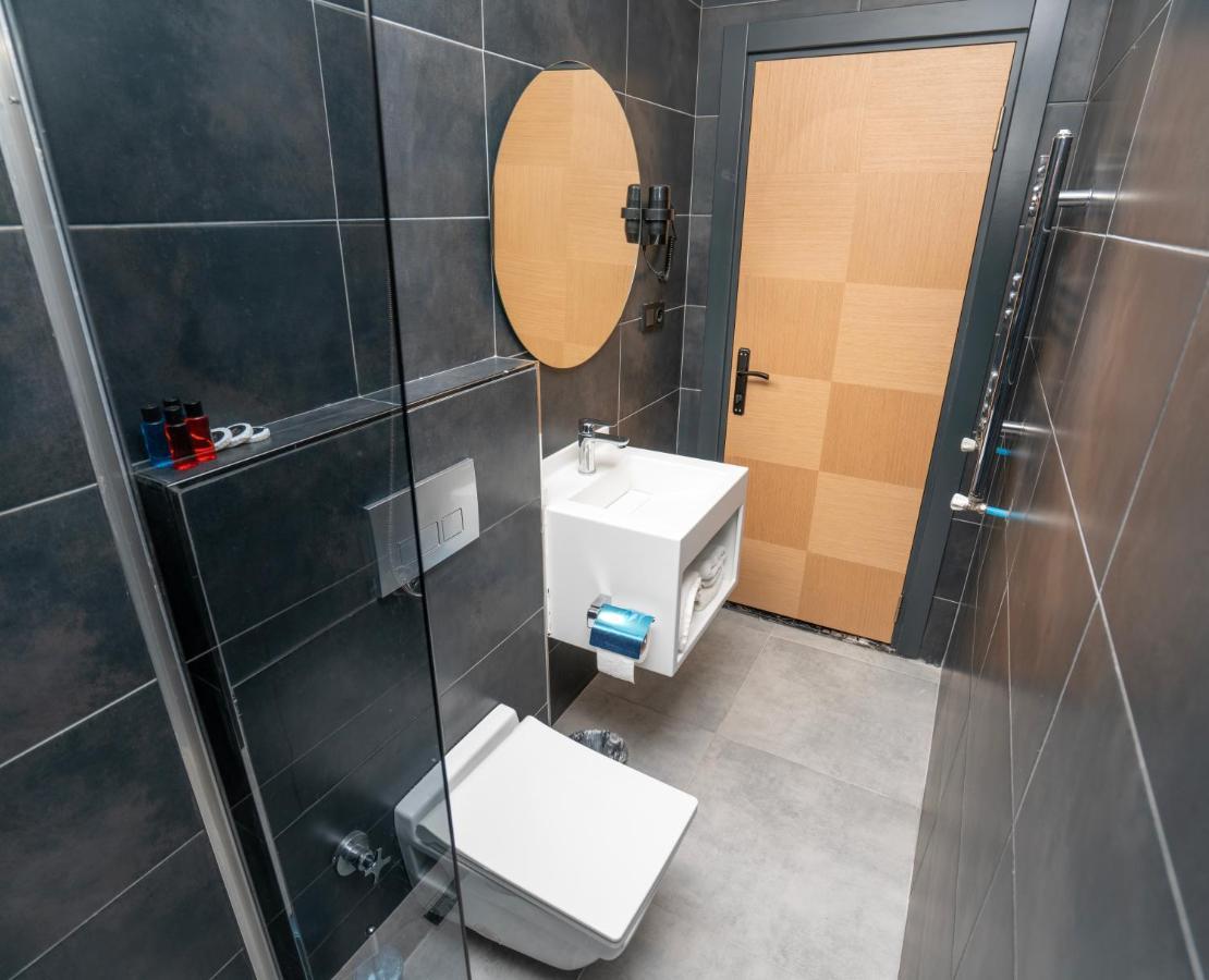 Center Suite Istambul Extérieur photo