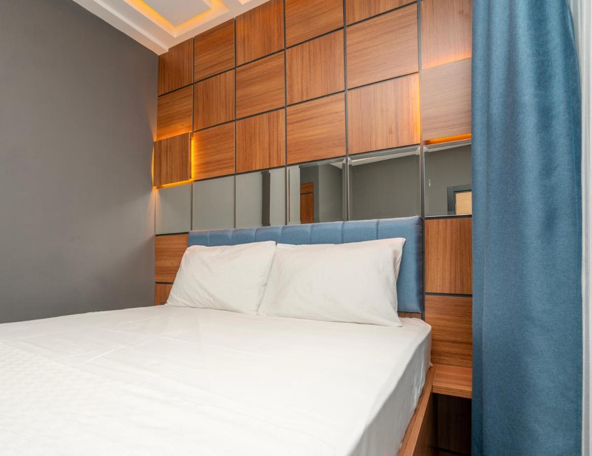 Center Suite Istambul Extérieur photo
