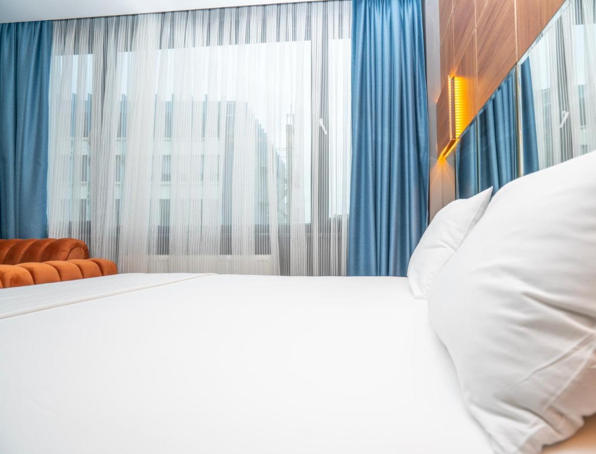Center Suite Istambul Extérieur photo