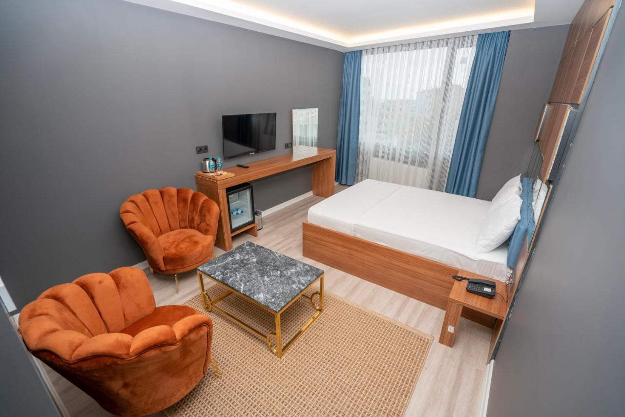 Center Suite Istambul Extérieur photo