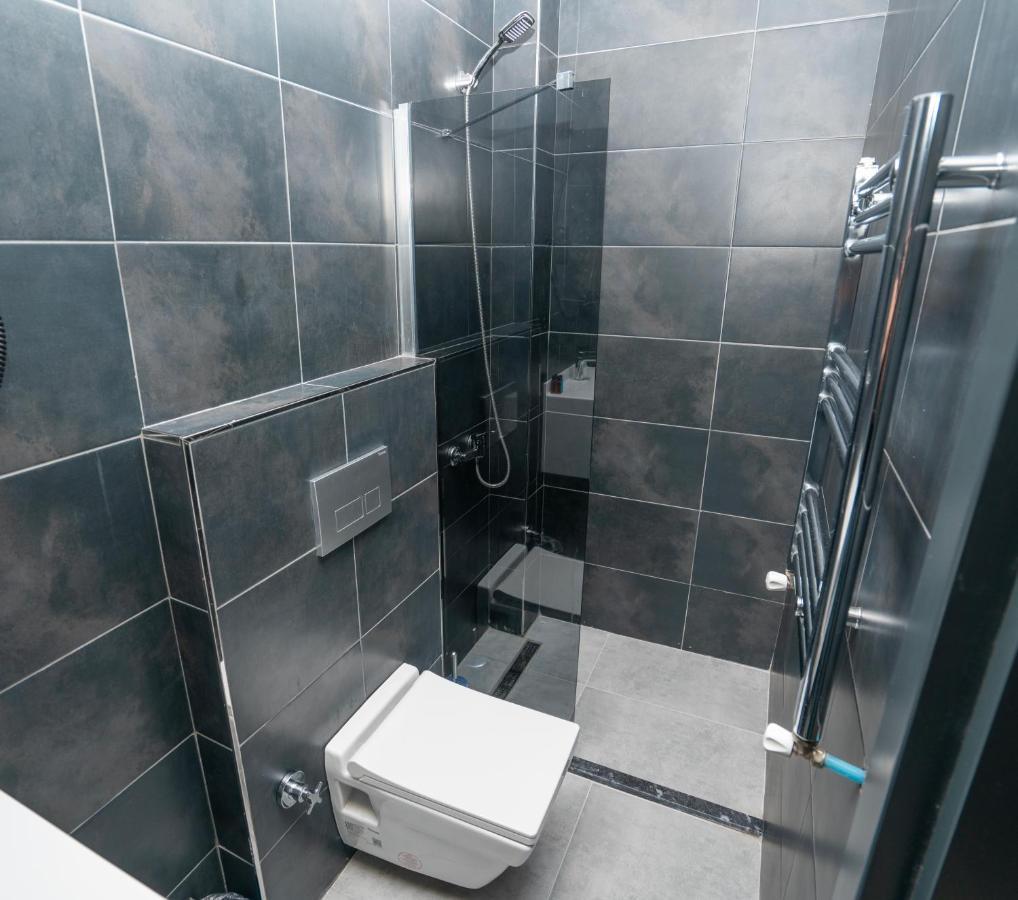 Center Suite Istambul Extérieur photo