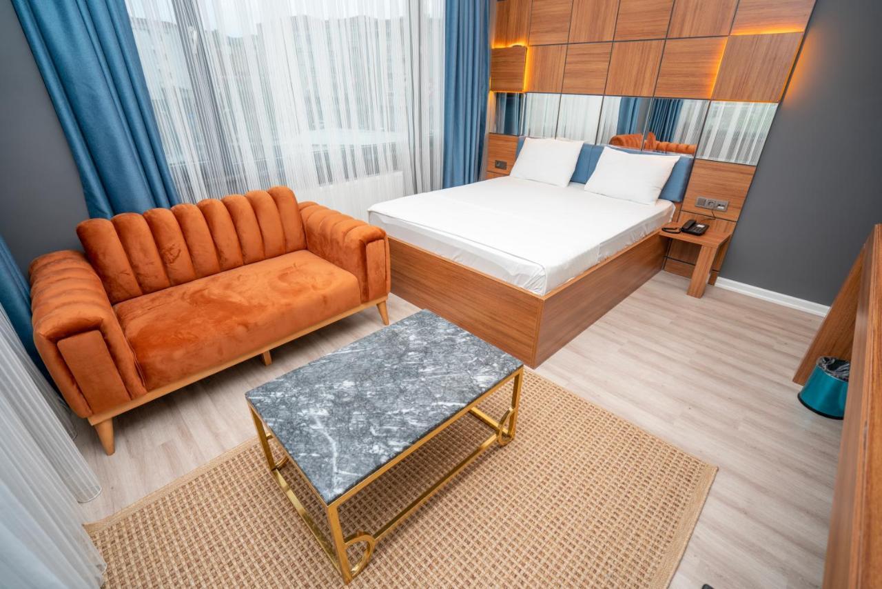 Center Suite Istambul Extérieur photo