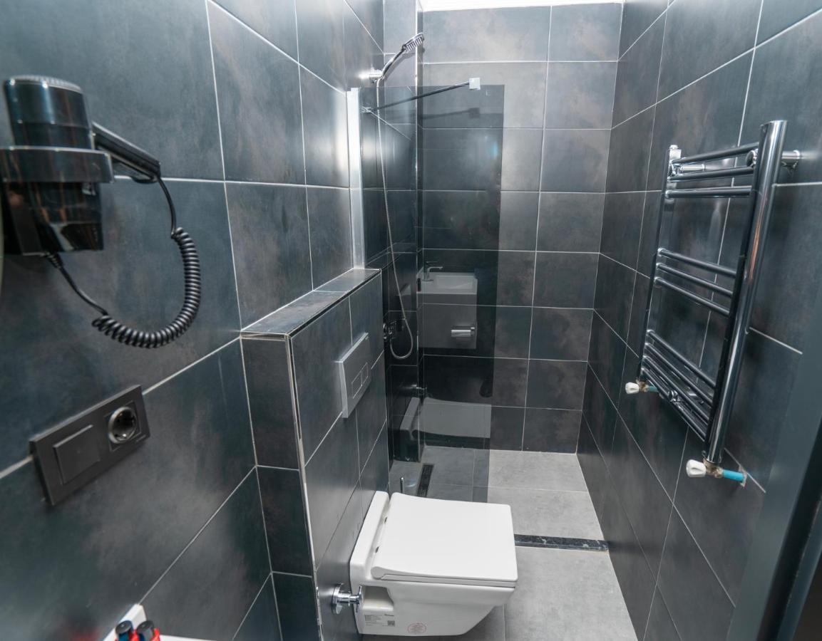 Center Suite Istambul Extérieur photo